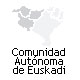 Comunidad Autonoma Euskadi