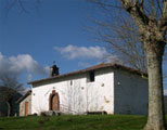 San Lorenzo ermita. Gernika