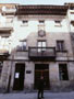 Acceso a Casa del Beato-Palacio Arriola