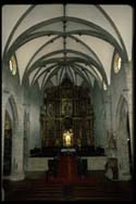 Iglesia de San Miguel. Acceso a versión ampliada de la imagen (30Kb)