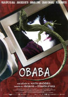 Cartel: Obaba