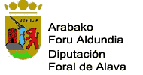 Logo - Diputacin Foral de Alava
