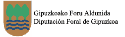 Logo - Diputacin Foral de Gipuzkoa