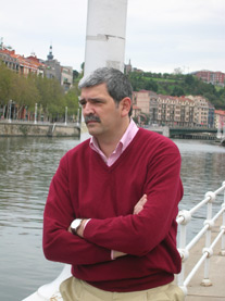 José Fernández De la Sota