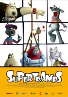 Kartela: Supertramps