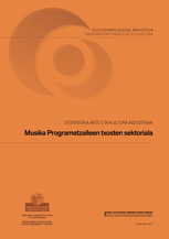 Musika-programatzaileak 2011